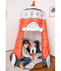 Wonder & Wise by Asweets Rocket Pop Up Tent