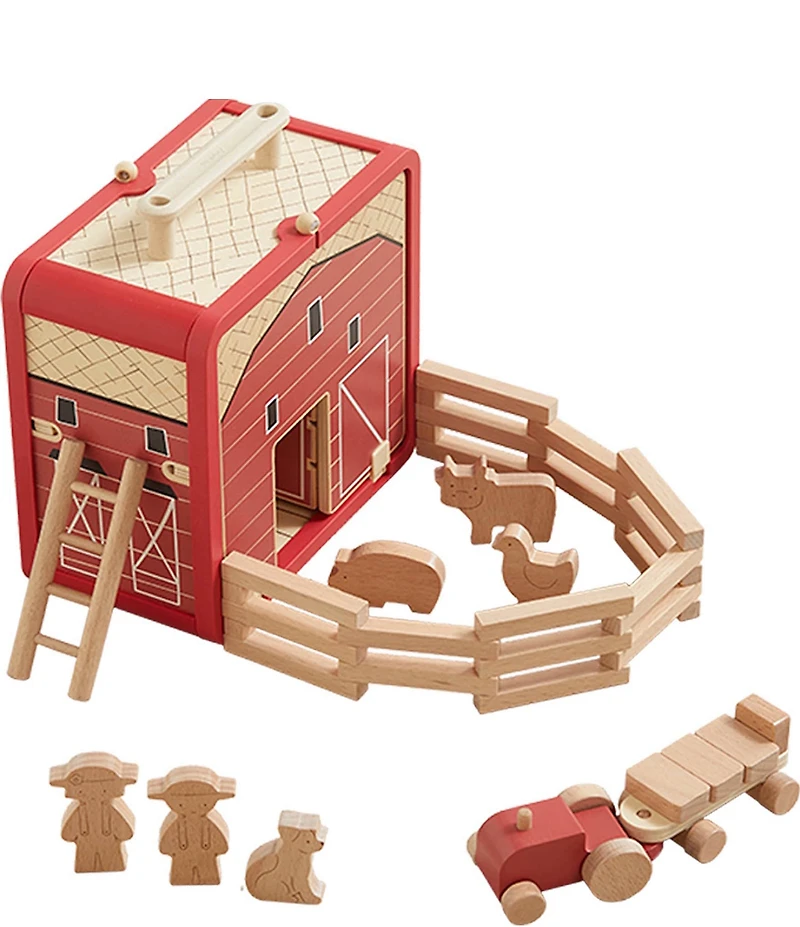 Wonder & Wise By Asweets Take With Me Farm