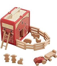 Wonder & Wise By Asweets Take With Me Farm