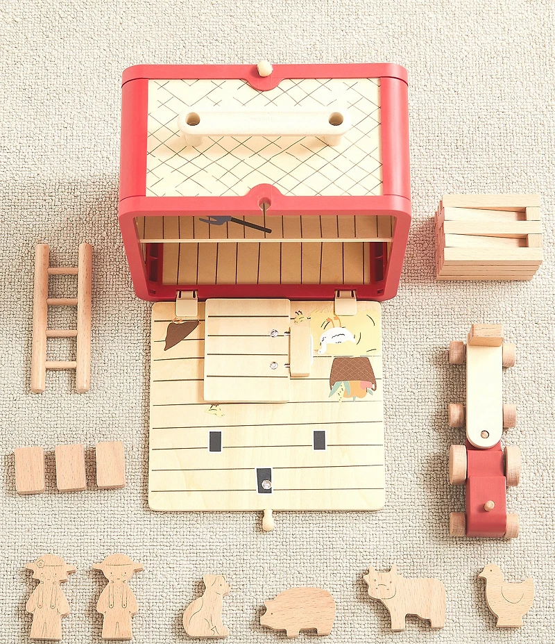 Wonder & Wise By Asweets Take With Me Farm