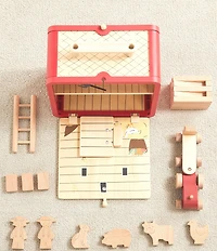 Wonder & Wise By Asweets Take With Me Farm