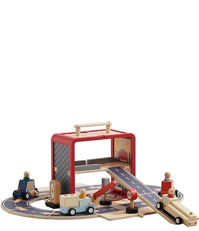 Wonder & Wise By Asweets Take With Me Garage