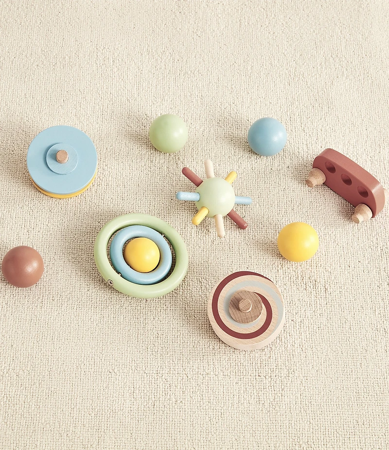 Wonder & Wise By Asweets Tumble Track