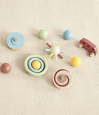 Wonder & Wise By Asweets Tumble Track