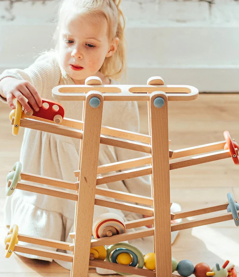 Wonder & Wise By Asweets Tumble Track