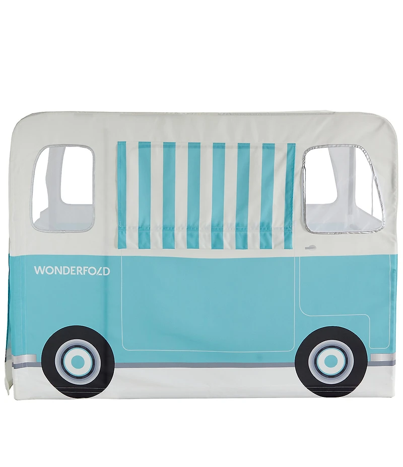 Wonderfold Adventure Camper Play Tent