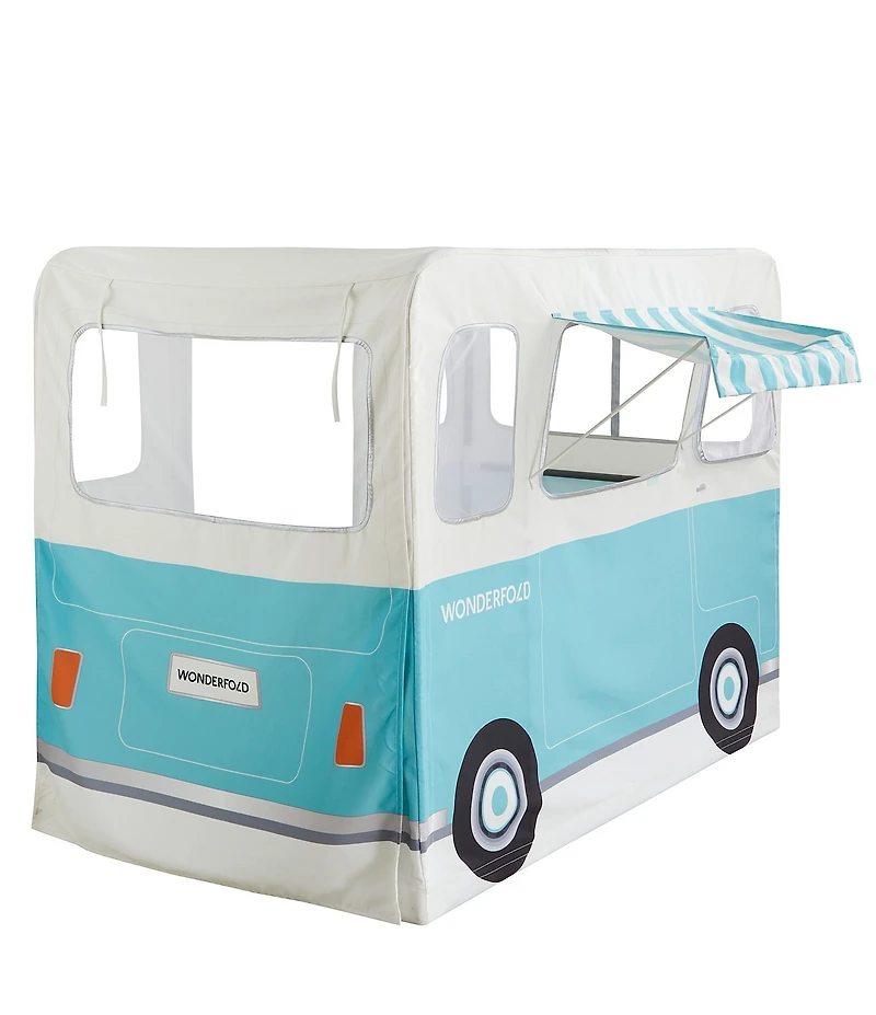 Wonderfold Adventure Camper Play Tent