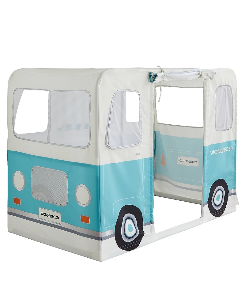 Wonderfold Adventure Camper Play Tent