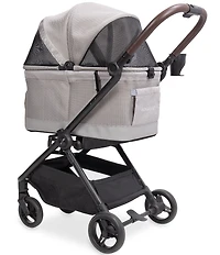 Wonderfold Bella Auto Fold Technology Pet Stroller