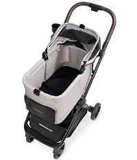 Wonderfold Bella Auto Fold Technology Pet Stroller