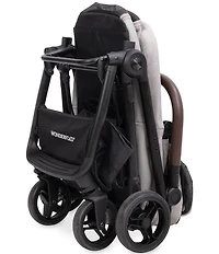 Wonderfold Bella Auto Fold Technology Pet Stroller