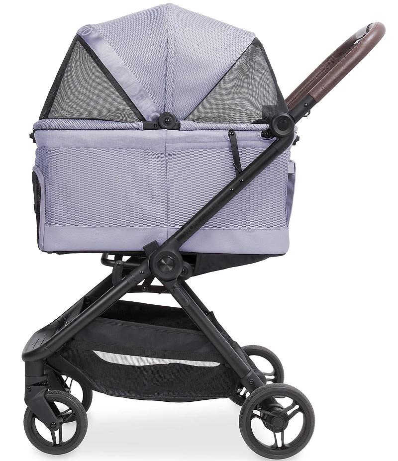 Wonderfold Bella Auto Fold Technology Pet Stroller