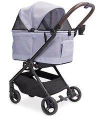 Wonderfold Bella Auto Fold Technology Pet Stroller