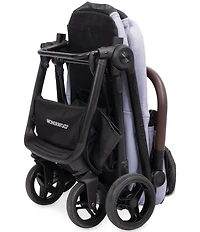 Wonderfold Bella Auto Fold Technology Pet Stroller