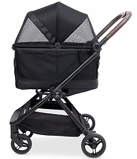 Wonderfold Bella Auto Fold Technology Pet Stroller