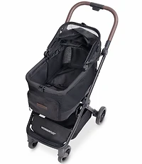 Wonderfold Bella Auto Fold Technology Pet Stroller