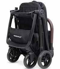 Wonderfold Bella Auto Fold Technology Pet Stroller