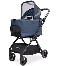 Wonderfold Bella Auto Fold Technology Pet Stroller
