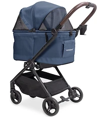 Wonderfold Bella Auto Fold Technology Pet Stroller