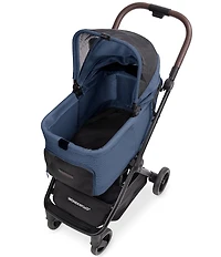 Wonderfold Bella Auto Fold Technology Pet Stroller