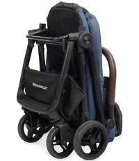 Wonderfold Bella Auto Fold Technology Pet Stroller