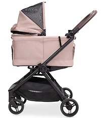 Wonderfold Bella Auto Fold Technology Pet Stroller