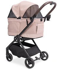 Wonderfold Bella Auto Fold Technology Pet Stroller