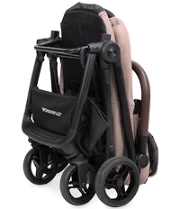 Wonderfold Bella Auto Fold Technology Pet Stroller