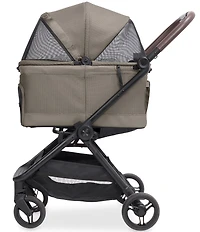 Wonderfold Bella Auto Fold Technology Pet Stroller