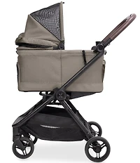 Wonderfold Bella Auto Fold Technology Pet Stroller