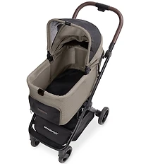 Wonderfold Bella Auto Fold Technology Pet Stroller
