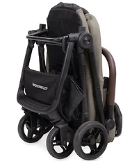 Wonderfold Bella Auto Fold Technology Pet Stroller