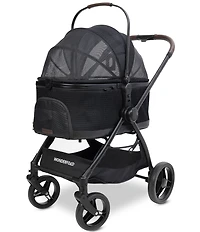 Wonderfold Buddy Convertible Pet Stroller