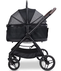Wonderfold Buddy Convertible Pet Stroller