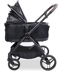 Wonderfold Buddy Convertible Pet Stroller