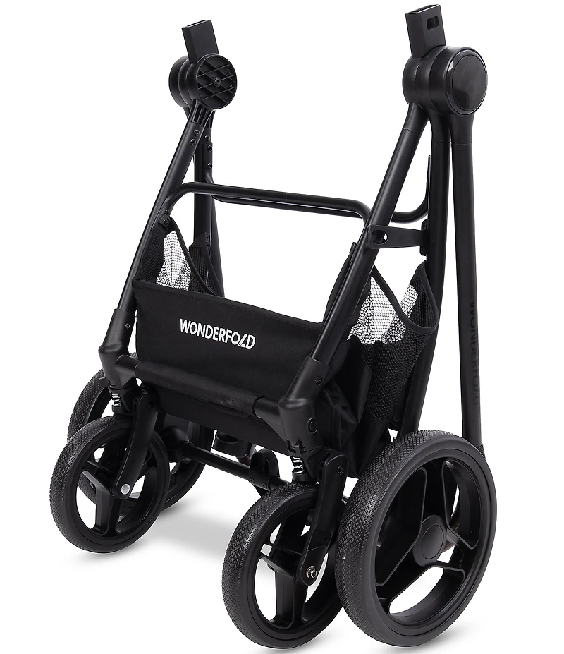 Wonderfold Buddy Convertible Pet Stroller