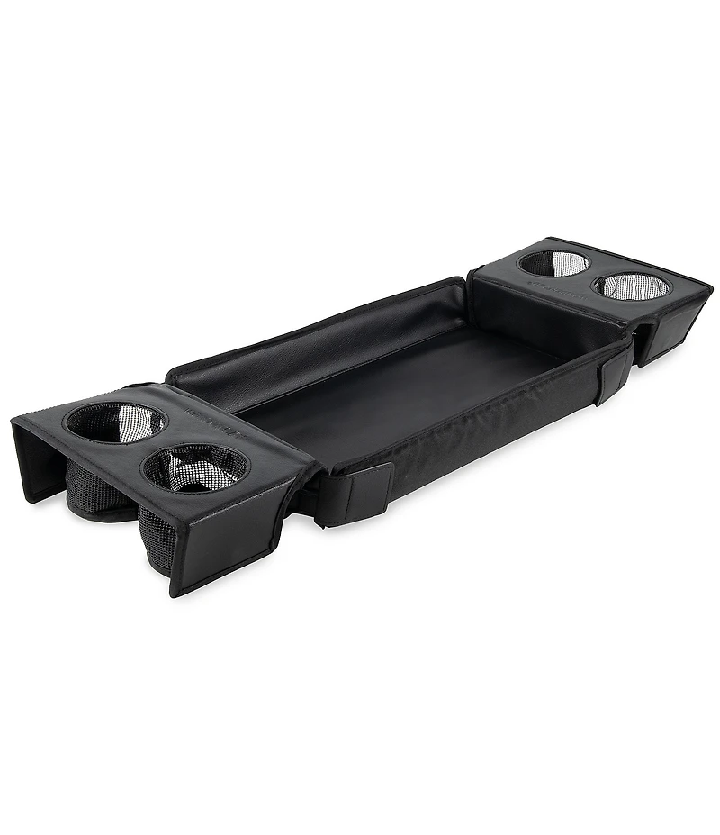 Wonderfold Flex Snack Tray for W2 2-Seater Stroller Wagon