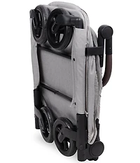 Wonderfold Hudson Medium Flat Fold Pet Stroller