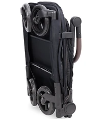 Wonderfold Hudson Medium Flat Fold Pet Stroller
