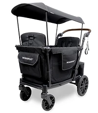 Wonderfold L2 Double 2-Seater Stroller Wagon