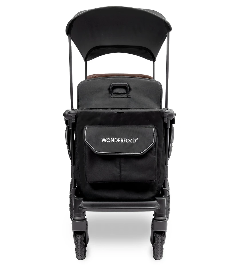 Wonderfold L2 Double 2-Seater Stroller Wagon