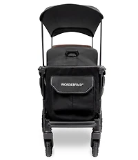 Wonderfold L2 Double 2-Seater Stroller Wagon