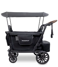 Wonderfold L2 Double 2-Seater Stroller Wagon