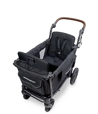 Wonderfold L2 Double 2-Seater Stroller Wagon