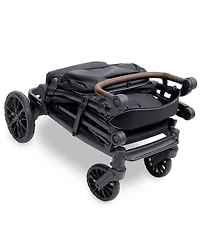 Wonderfold L2 Double 2-Seater Stroller Wagon