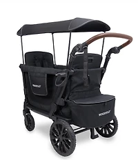 Wonderfold L2 Double 2-Seater Stroller Wagon