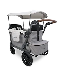 Wonderfold L4 Quad 4 Seater Stroller Wagon
