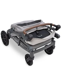 Wonderfold L4 Quad 4 Seater Stroller Wagon
