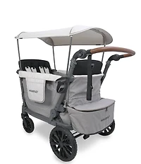 Wonderfold L4 Quad 4 Seater Stroller Wagon