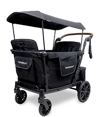 Wonderfold L4 Quad 4 Seater Stroller Wagon